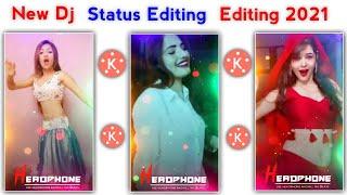 Kamariya Lachke Re Dj Status Tutorial | Dj status video kaise banaye | New status video Tutorial