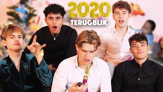 MET HOEVEEL MEISJES HEBBEN WIJ GEZOEND IN 2020?  (kerstborrel) | Spaze