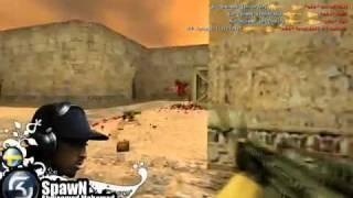 Counter Strike 1.6 ANNIHILATION 2