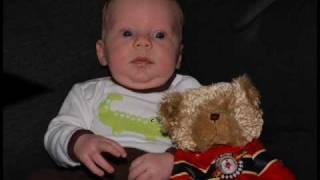 Rasmus Lullaby - Niklas Haak