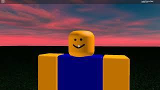 ocean man creepy roblox game