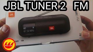 jbl tuner 2