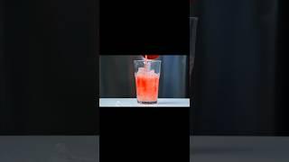 The Perfect Summer Refreshment – Quick & Easy Watermelon Lemonade! 