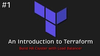 An Introduction to Terraform