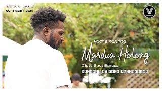 PACHE KARITING I MARDUA HOLONG I OFFICIAL VIDEO MUSIC