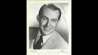 When The Lights Go On Again (All Over The World) (1942) - Vaughn Monroe