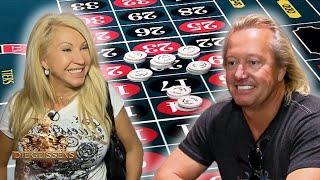 Alles auf die 20?!   Robert Geiss spielt Roulette...   | Die Geissens #GEISSCLASSICS #33