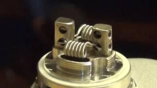 rebuild: diablo rta (.21 ohms)