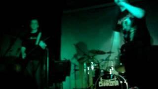 ГЛОМ! - Алисомания часть 2 (2.05.10) TIR Псков