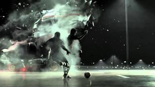 Eurosport - Identificador - Empathy (2011)