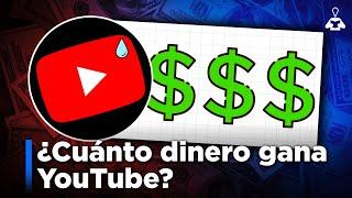  ¿Cómo Gana Dinero Youtube?