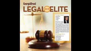 Georgia Trend Names Partner Stephen Steele as ‘Legal Elite’