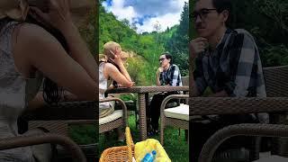 Обеденный комплект Yotei