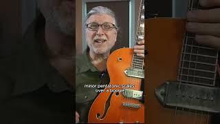 Master this MUST HAVE Rockabilly Lick!