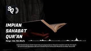 Impian sahabat quran   
