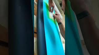 Surfboard DIY          #shorts #surf #surfboards #surfing #diy #русскийсерфинг