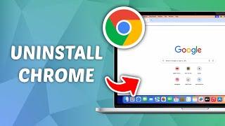 How to Uninstall Google Chrome on Mac