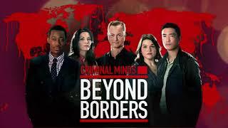 All Three Criminal Minds Themes! [Criminal Minds, Suspect Behavior, Beyond Borders]