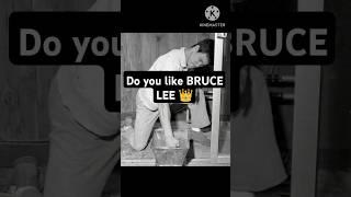 Do you like  BRUCE LEE ? #indian #little #brucelee #thesoloman22 #shorts