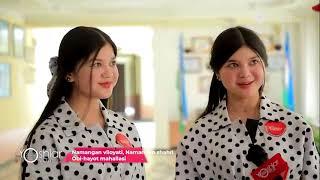  "Yoshlar ovozi" tanlovi - Saralash bosqichi