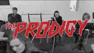 Другой Оркестр "The Prodigy" 6 марта, Москва