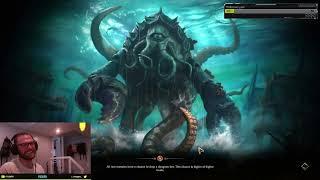 Last Epoch 0.9.1 Smite Warpath Paladin Lvl 50 | Rip City on Lagon