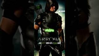 Arrow | Oliver Queen | The Nights | Avicii