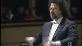 Richard Strauss: "Eine Alpensinfonie" (An Alpine Symphony) - Giuseppe Sinopoli - Part 1