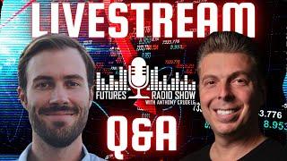 How to get Funded with $50,000 to Trade Futures! w/ Merritt Black