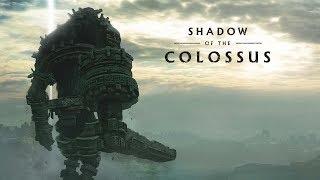 Shadow Of The Colossus [PS4] (Vietsub) - Phần 03