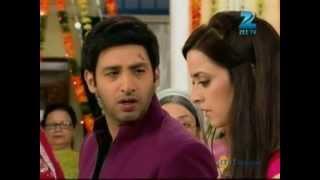 Rab Se Sona Ishq - Hindi TV Serial - Best Scene - Ashish Sharma, Ekta Kaul- Zee TV