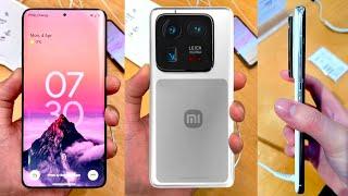Xiaomi 16 Pro - Snapdragon 8 Elite 2 + HyperOS 3.0