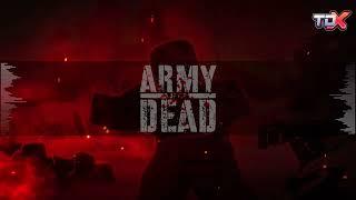 Army of the Dead | Original Soundtrack of Tower Defense X | TDX OST | featuring @devbagsmusic