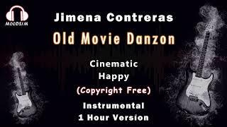 Old Movie Danzon | Jimena Contreras