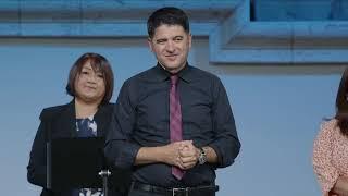 Worship | JQ:15 —“...what reward will you get?” | Pastor Cristian | 06/21/2025