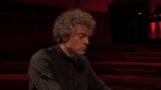 paul lewis live at flagey | Brahms, Sechs Klavierstücke, op. 118 (1893) intermezzo