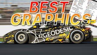 "How does your iRacing look so good?" | Best iRacing Graphic Settings 2024