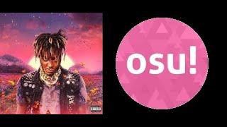 Juice Wrld - Conversations osu!!