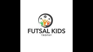 Moscow Futsal Kids Trophy 2022