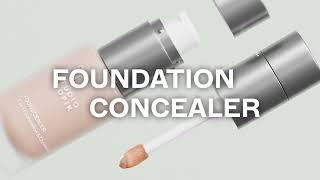NEW! Studio Tropik FOUNDCEALER