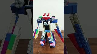 @LEGOTRANSFORMER battle mode
