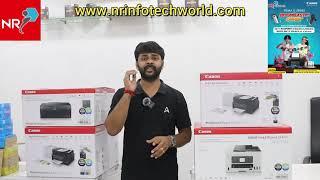 CANON NEW BIGGEST SALE AADI OFFER DETAILS IN TAMIL