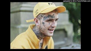 Lil Peep-Suck my blood LYRICS