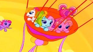 My Little Pony G3,5 - Twinkle Wish Adventure - Somewhere Super New