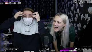 Топ моменты Twitch | Липисинка дает жизненные советы | HardPlay учит настраивать радио