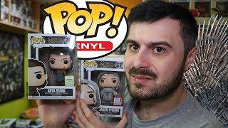 COLECCIÓN Funko POP! Juego de Tronos