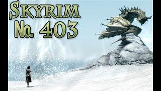 Skyrim s 403 Жуткая аура