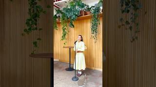 NAMI MATCHA WORKSHOP X YOUTUBE CREATORS  #namimatcha #matcha #fypage #viralvideo