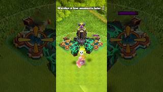 New Epic Equipment Lavaloon Puppet  ll Clash of clans ll #shorts #clashofclans #coc