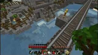 Sharlenwar's Adventure: The Minecraft Perspective - Ep 11